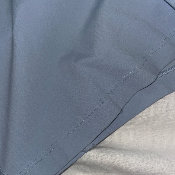Light blue Lululemon Align top - Picture 3 of 3